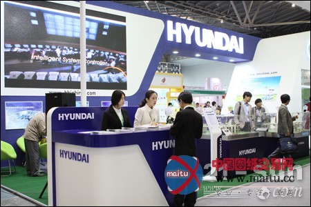 现代重工:十年力拓中国市场 助力能源转型