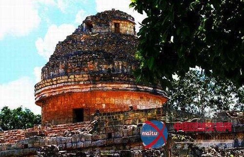 被玩坏的超级工程 足以毁灭世界的力量