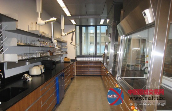 Morphosis设计的美国纽约Cooper广场