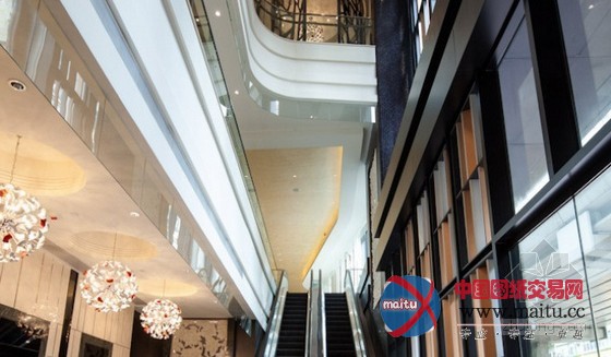 香港九龙珀丽酒店设计 尽情欣赏繁华美景