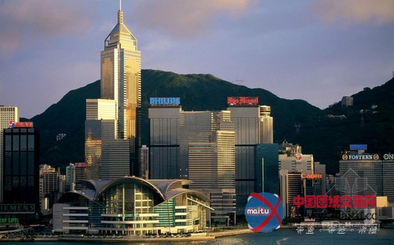 香港九龙珀丽酒店设计 尽情欣赏繁华美景