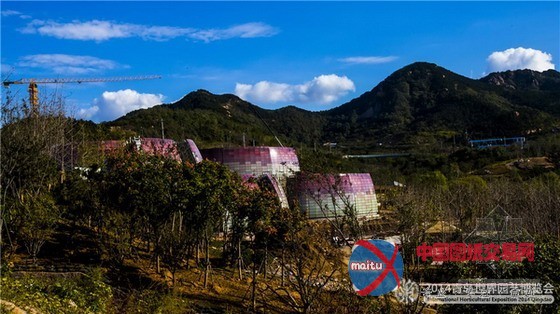 �ൺ2014����԰��չ԰��ֲ