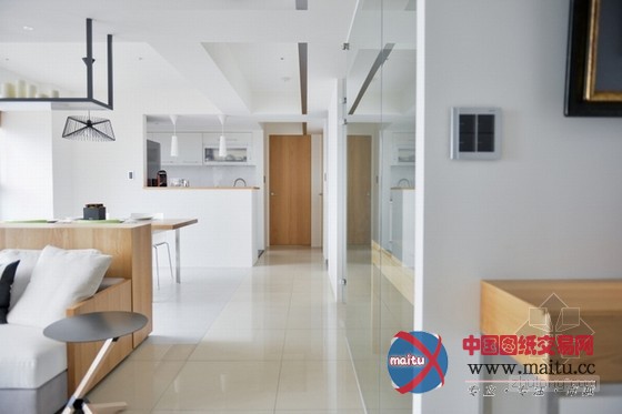 北欧风格家居设计 化繁为简味道足