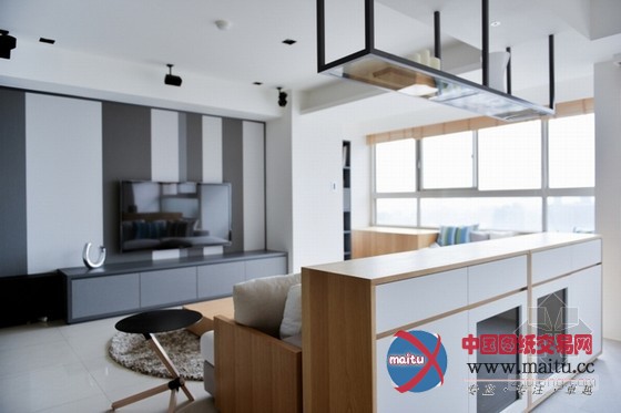 北欧风格家居设计 化繁为简味道足