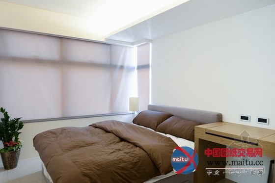 北欧风格家居设计 化繁为简味道足