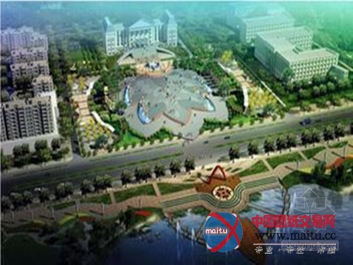 昌九工业走廊存在149处岩溶塌陷