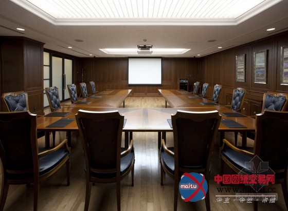 日本奈良市诺波里基酒店设计 气氛静谧