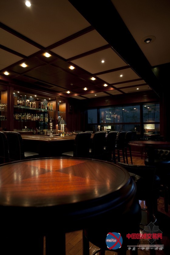 日本奈良市诺波里基酒店设计 气氛静谧