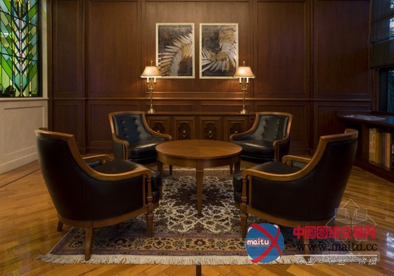 日本奈良市诺波里基酒店设计 气氛静谧