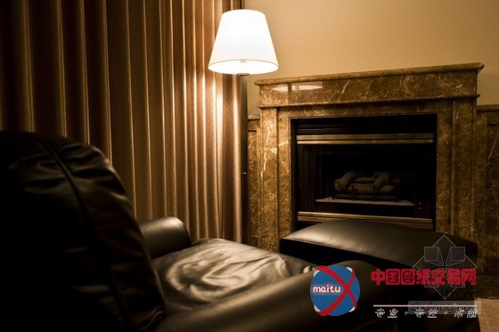 日本奈良市诺波里基酒店设计 气氛静谧