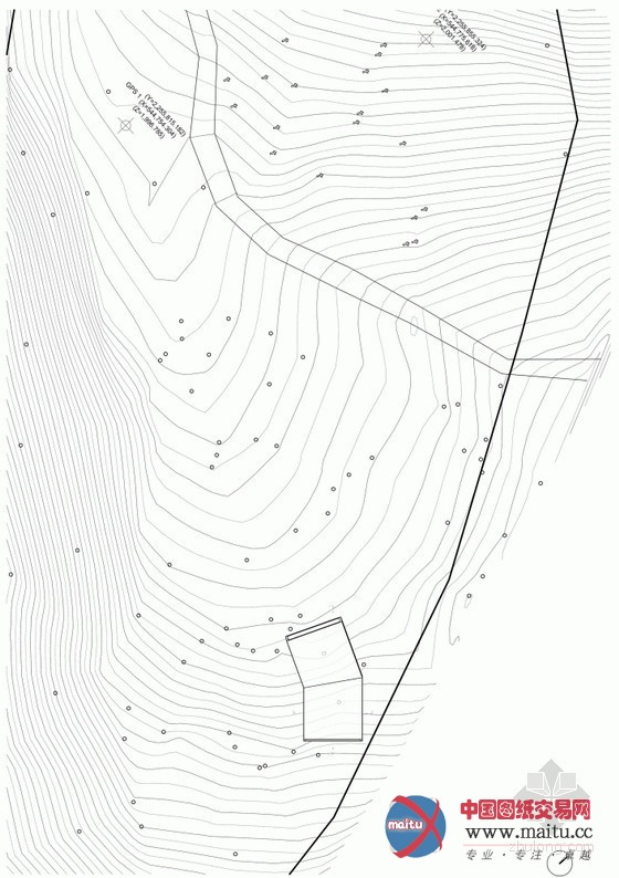 Las Cruces朝圣者观景台