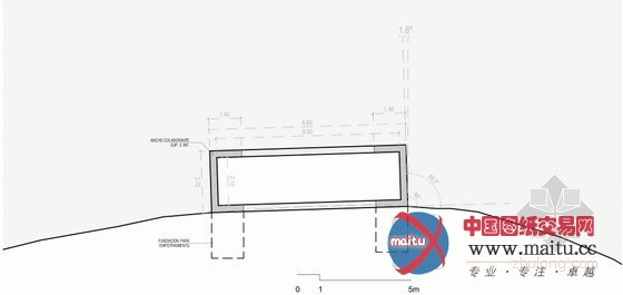 Las Cruces朝圣者观景台