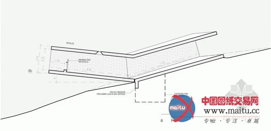 Las Cruces朝圣者观景台