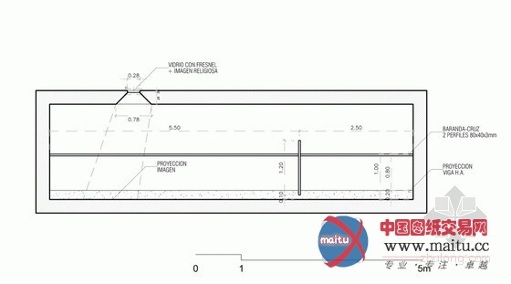 Las Cruces朝圣者观景台