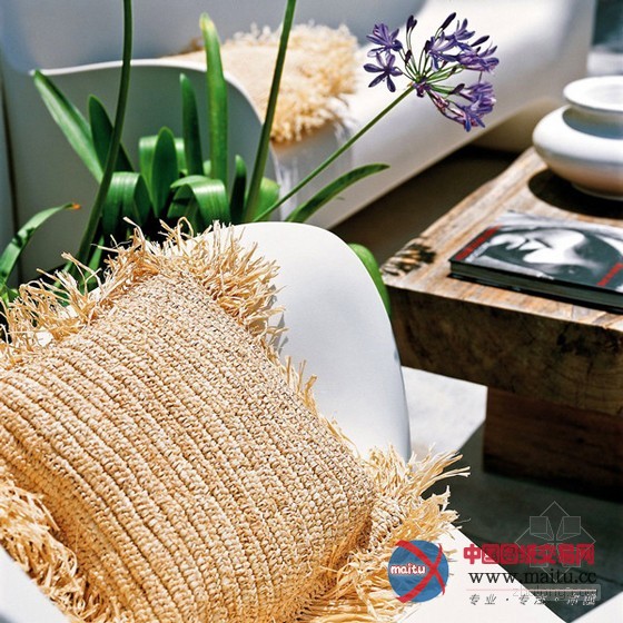 西班牙豪华地中海风格别墅设计 让生活更加惬意舒适