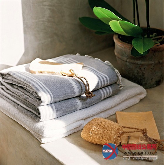 西班牙豪华地中海风格别墅设计 让生活更加惬意舒适