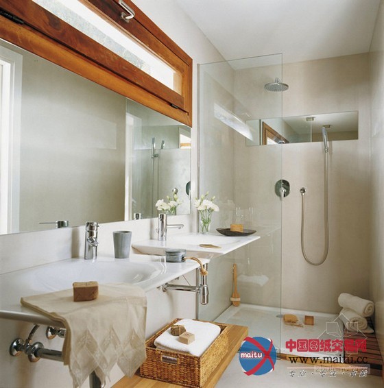 西班牙豪华地中海风格别墅设计 让生活更加惬意舒适