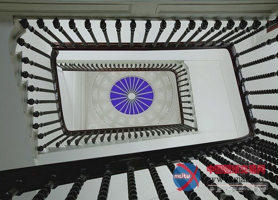 苏格兰豪华迷人的亚瑟尔酒店设计