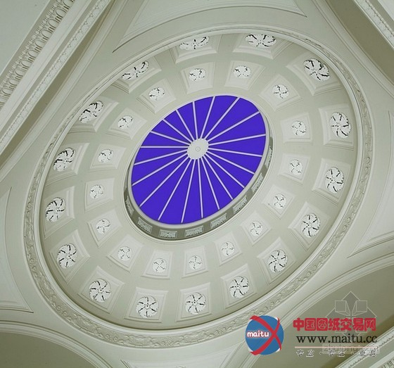 苏格兰豪华迷人的亚瑟尔酒店设计