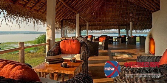 豪华的印度橘郡卡碧尼度假村 装饰独特