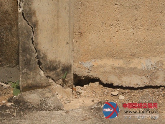 地基沉降基桩开裂!五指山“楼脆脆”