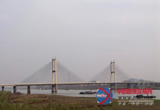 蚌埠耗资7亿大桥9个月“脱皮”或因国材料水土不服