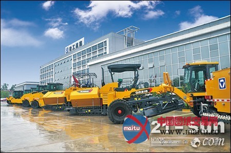 公路养护迈入全面机械化 设备制造商迎机遇