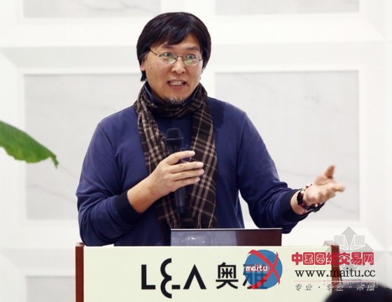 “奥雅北京论坛:创新与实践”暨奥雅北京成立三周年庆典隆重举行