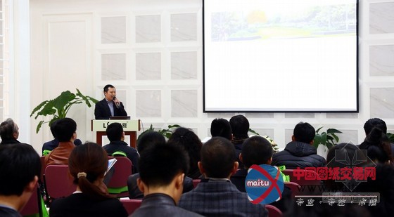 “奥雅北京论坛:创新与实践”暨奥雅北京成立三周年庆典隆重举行