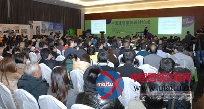 科技引领中国建筑装饰行业十年跨越