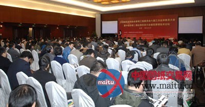 科技引领中国建筑装饰行业十年跨越