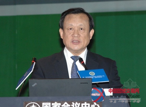 刘晓一:站在新起点上的中国建筑装饰行业