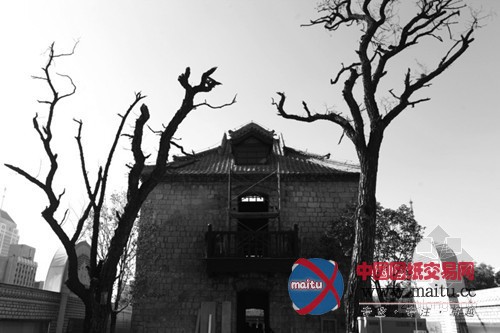 济南规划局回应“古建被挖成孤岛”:将原地保留