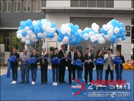 黄埔工程机械城携手公路之王斯堪尼亚共成长