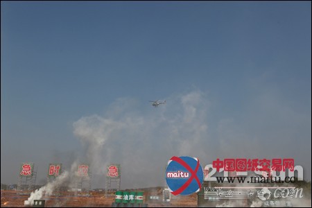 国民动员演习 山河智能树立军民融合典范