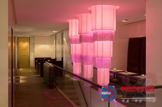 德国柏林曼陀罗酒店设计 展现新的宜居概念