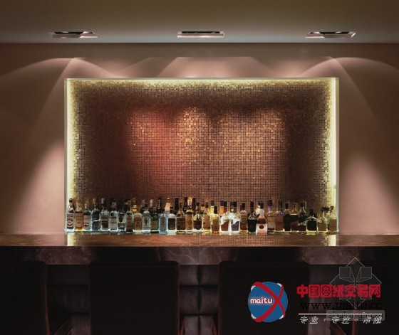 德国柏林曼陀罗酒店设计 展现新的宜居概念