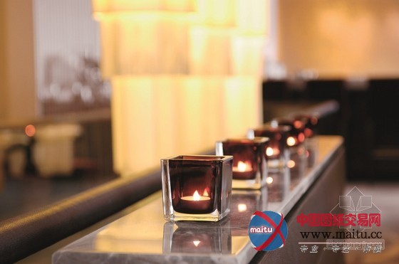 德国柏林曼陀罗酒店设计 展现新的宜居概念