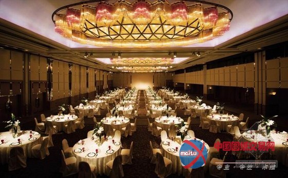 装饰精美 大阪瑞士南海酒店装修设计