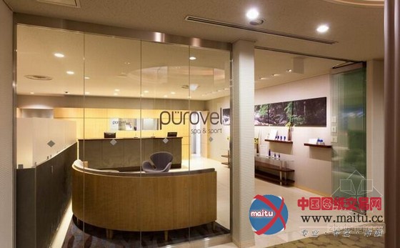 装饰精美 大阪瑞士南海酒店装修设计