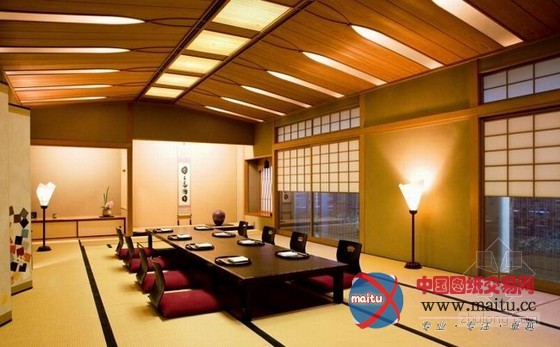 装饰精美 大阪瑞士南海酒店装修设计