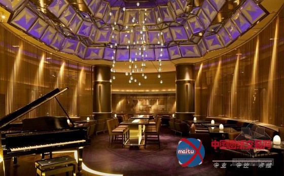 装饰精美 大阪瑞士南海酒店装修设计