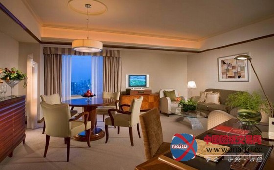 装饰精美 大阪瑞士南海酒店装修设计