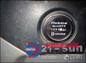 广西梁老板工作近15000小时的宝峨旋挖钻