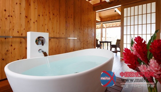 日本冲绳虹夕诺雅度假村 传承风土民情