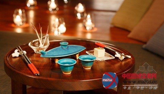 日本冲绳虹夕诺雅度假村 传承风土民情