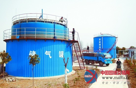 沼气发电为何上网堪比登天难?