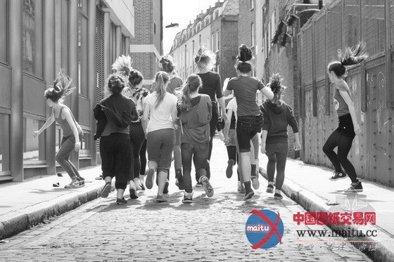 英国国王十字火车站野餐公园