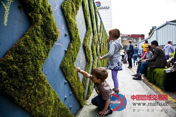 英国国王十字火车站野餐公园