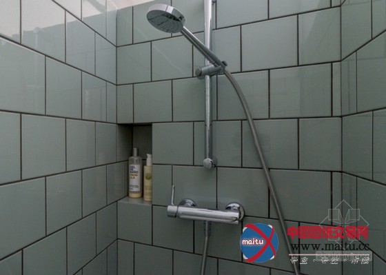 简约舒适!巴塞罗那废弃住宅大改造